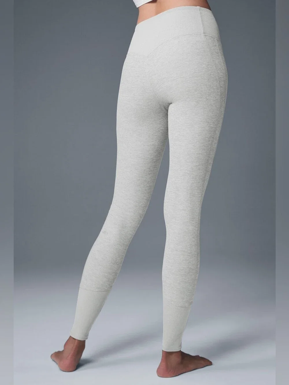 S Alosoft Lounge Leggings